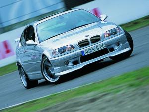 BMW ACS3 A.R.T. Concept by AC Schnitzer 1999 года